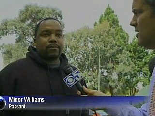 Fusillade meurtrière à Oakland: un tireur "coréen" aux mobiles incertains