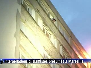 Islamisme: la nouvelle vague d'arrestations suscite des critiques