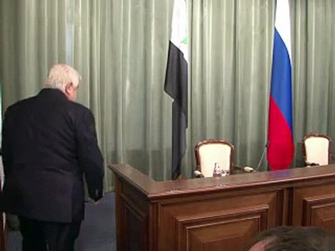 Syrie: Damas dit commencer à appliquer le plan de Kofi Annan, qui dément