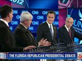 Primaires américaines: Santorum se retire, ouvrant la voie de l'investiture à Romney