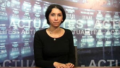 CGG Veritas prend le large