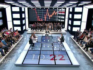 AFP - Le JT de 12H00