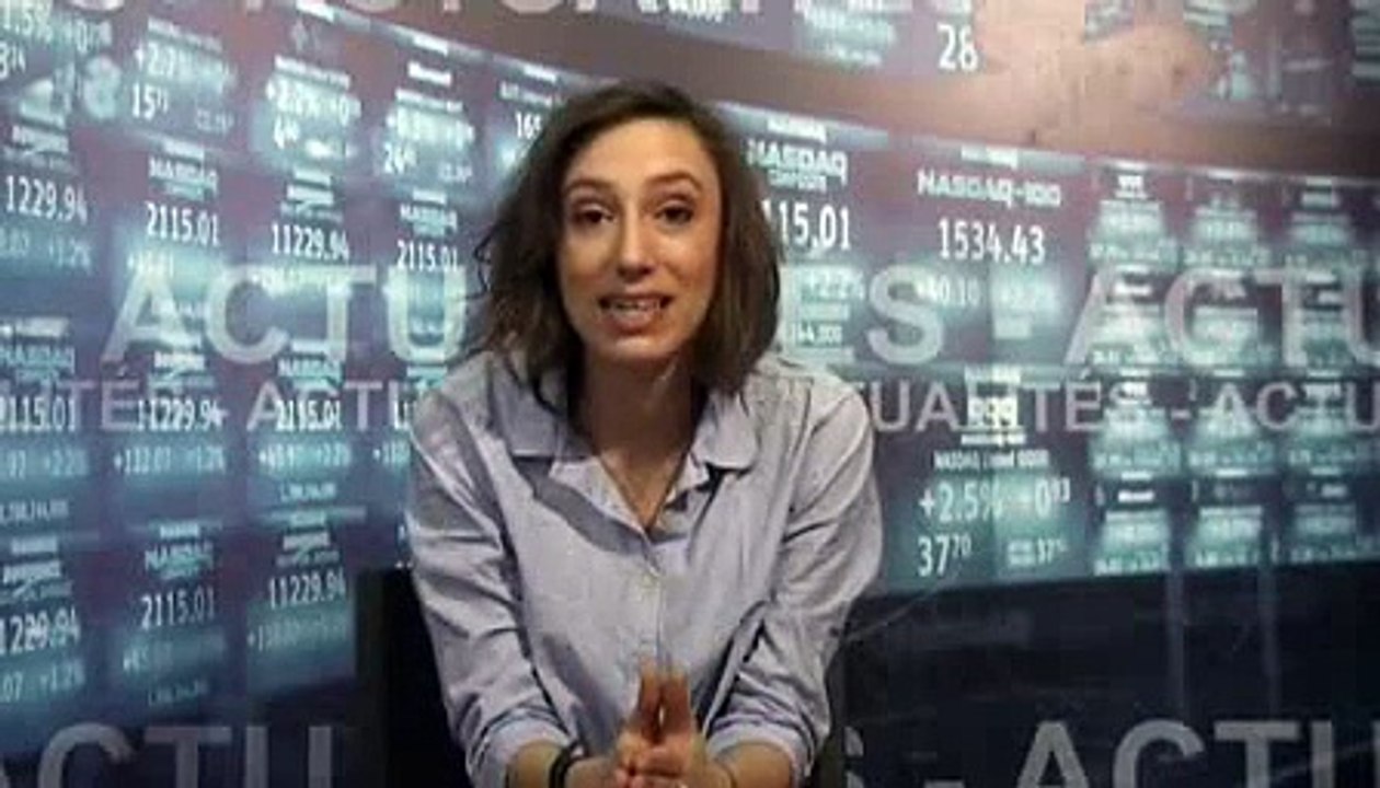 Wall Street et l'Asie perdent du terrain