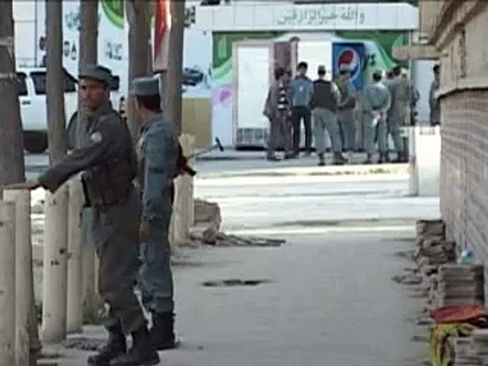 Afghanistan: 47 morts, dont 36 talibans, dans les attaques coordonnées