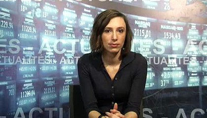 Wall Street en ordre dispersé, plombé par Apple