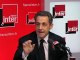 Sarkozy sur France Inter: "ouvrir un dialogue" avec la BCE sur la croissance économique