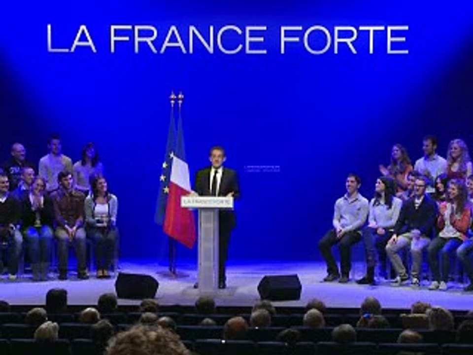 Débat d'entre-deux-tours: Hollande refuse, Sarkozy favorable