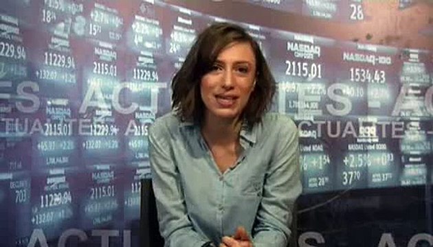 Wall Street et l'Asie en ordre dipsersé, Apple pulvérise le consensus