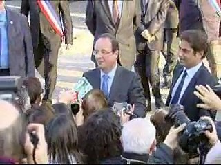 AFP - Le JT de 12H00