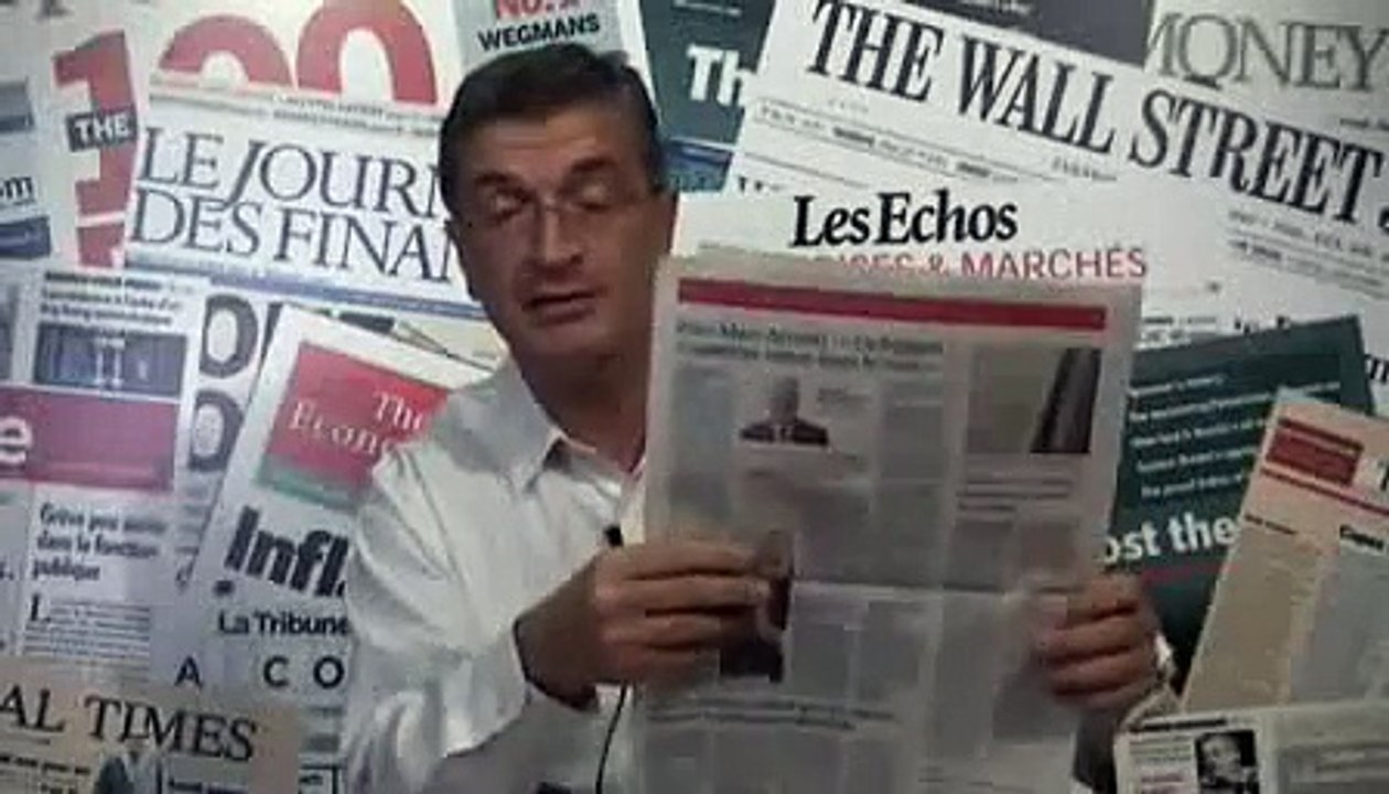 Mais c'est quoi ce délire????