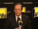 Tariq Ramadan dément à l'AFP avoir appelé à voter François Hollande