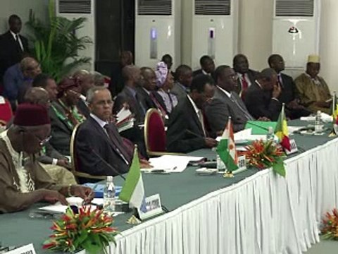 Mali, Guinée-Bissau: l'Afrique de l'Ouest décide d'envoyer des militaires pour appuyer la transition