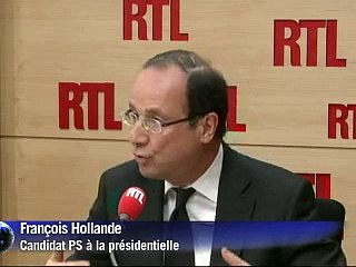 Hollande envoie des signes aux électeurs FN, Sarkozy justifie sa stratégie de reconquête