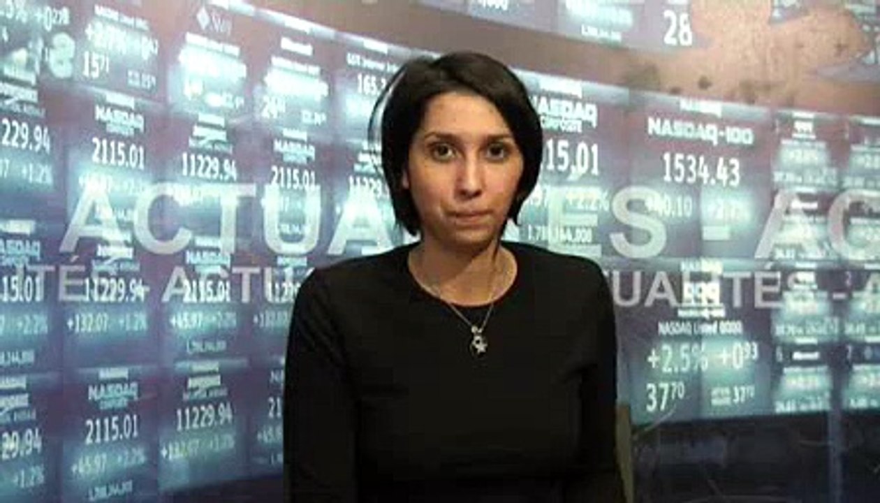 Une fin de mois d'avril à oublier...