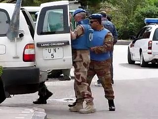 Syrie: les forces du régime tuent quatre étudiants à Alep