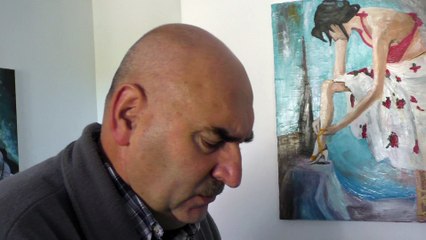 Teaser "Super sourires, les héros commerçants!" pour la journée du 10 octobre (épisode 1)