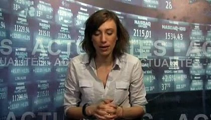 Wall Street et l'Asie optent pour la prudence