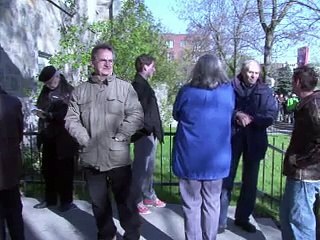 Le second tour de la présidentielle a débuté outre-mer et en Amérique