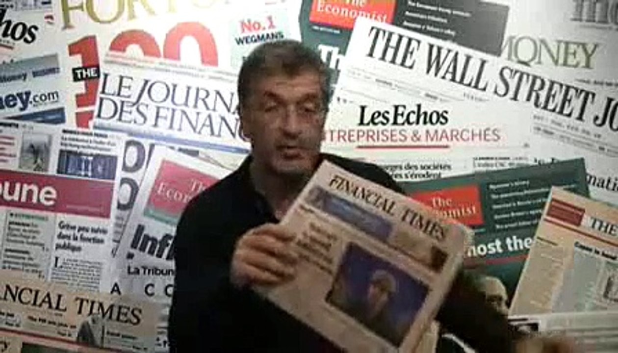 Une journée normale