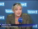 Législatives: Mélenchon attendu à Hénin-Beaumont pour annoncer sa candidature