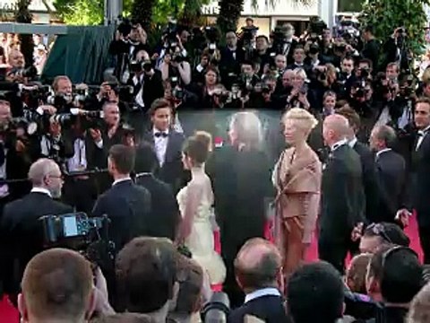 Festival de Cannes: Jacques Audiard en compétition avec De rouille et d'os