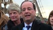 Décembre 2011 : François Hollande se déclare "candidat du Redressement productif"
