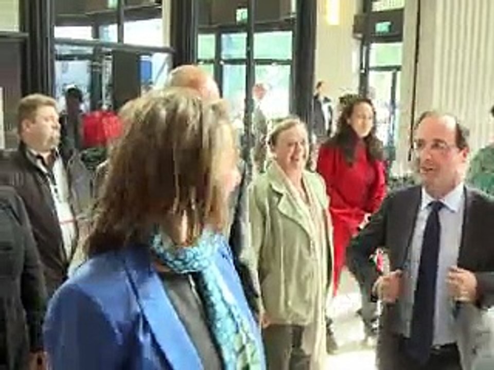 Parité aux législatives: régression par rapport à 2007