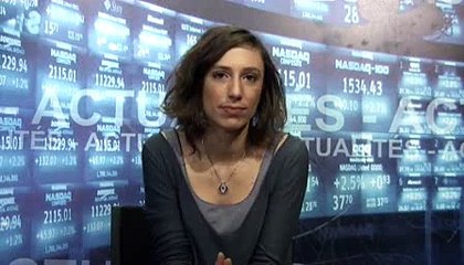 Wall Street et l'Asie s'offrent un rebond