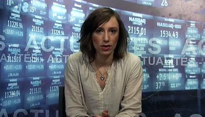 L'Asie corrige lourdement