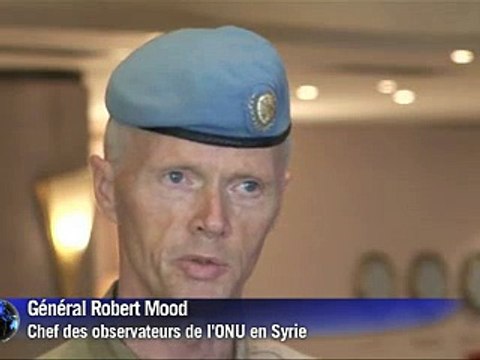 Massacre d'Houla en Syrie: condamnations internationales, le Koweit veut une réunion arabe d'urgence