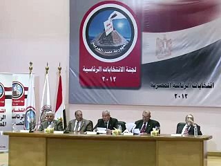 Egypte: le QG de Chafiq, candidat à la présidentielle, attaqué au Caire