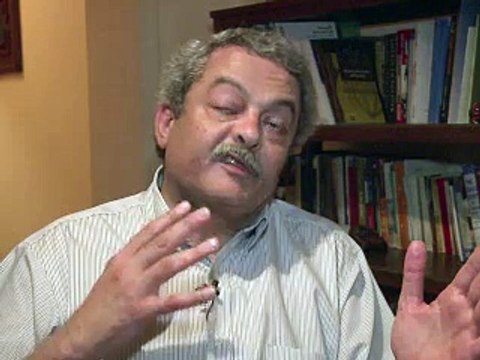 Le candidat des Frères musulmans égyptiens veut rassurer femmes et chrétiens