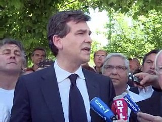 AFP - Le JT de 12H