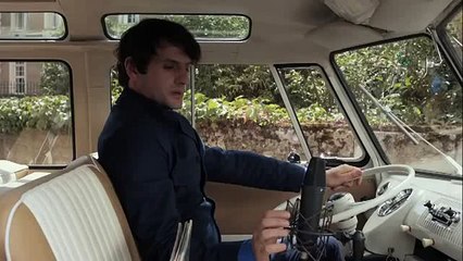 Je sens le beat qui monte en moi