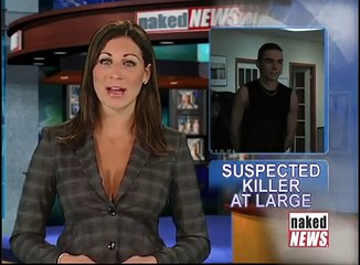 Interview avec le psychopathe Luka Rocco Magnotta