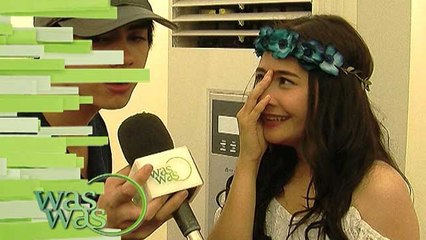 Highlight - WasWas 28 September 2015