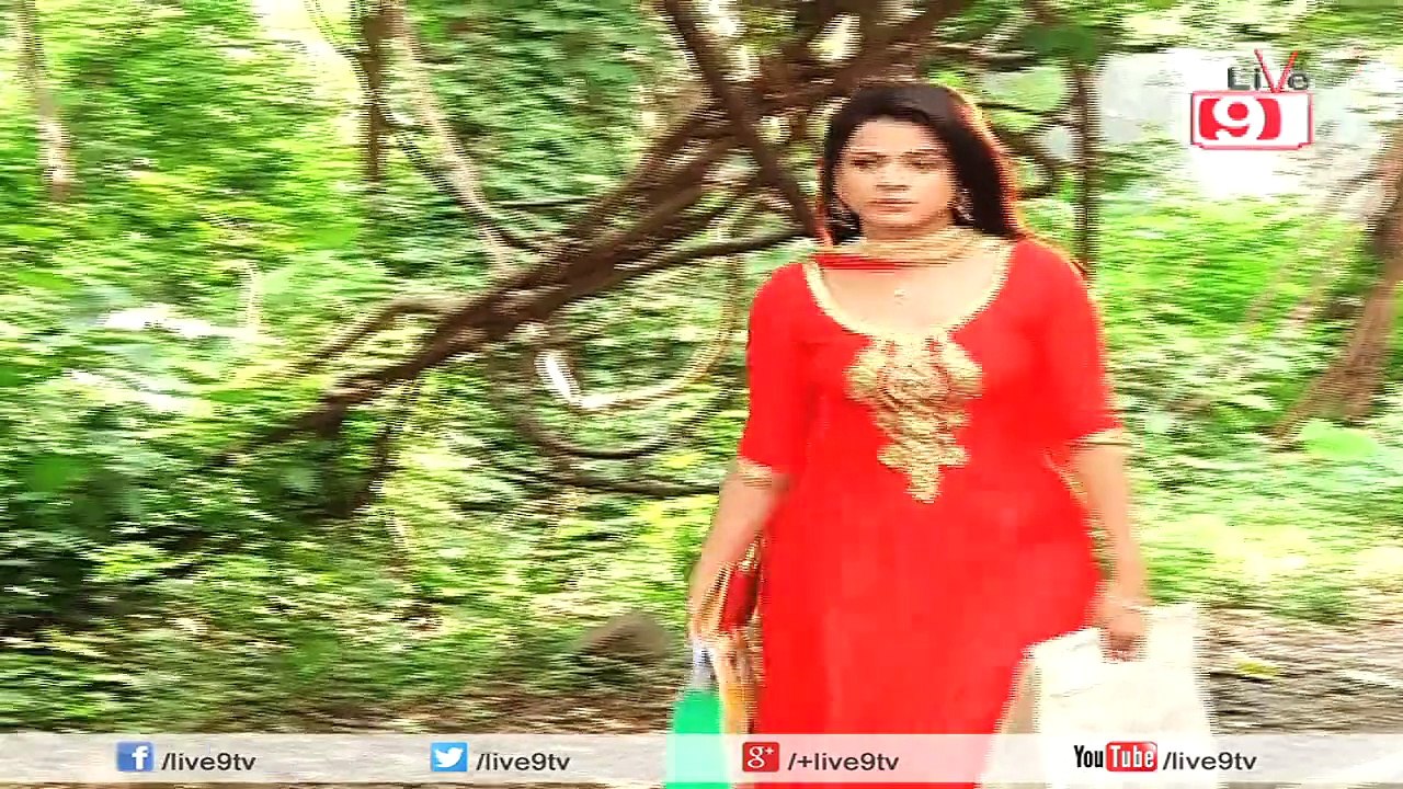 Bihaan Saves Thapki From Bad Guys | Thapki Pyar Ki