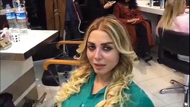 Saç Kaynak Yorumları - Atrium Paris Kuaför