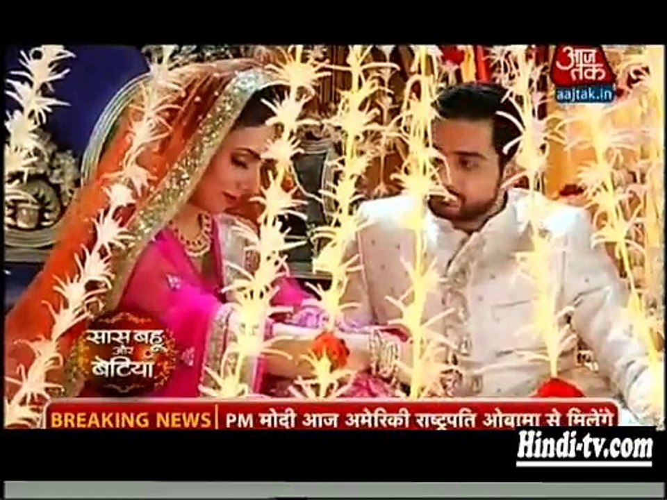 Ek Thaa Raja-28 Sept 2015-Suhagraat Par Bikhre Sapne