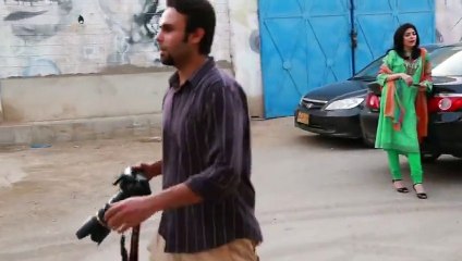 Very Interesting Video Photo Shoot Behind The Scenes