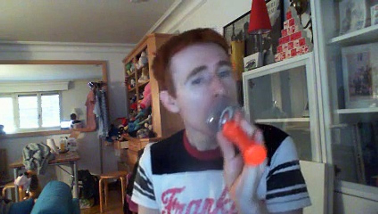 Wiwi égratigne "sans toi" de Richard Anthony