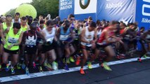 42. BMW BERLIN-MARATHON 2015 – Best Of Men