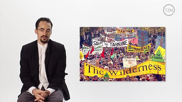 3 Questions: What do you propose? by Peter Joseph | The Zeitgeist Movement