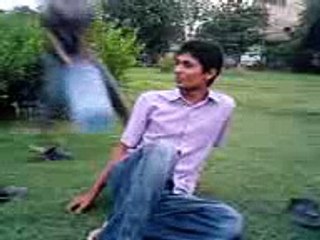 johar town lahore funny video