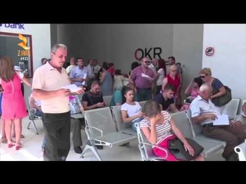 360° Grade - AKSIONI KUNDER INFORMALITETIT, REGJISTROHEN 2500 BIZNESE NE KORCE