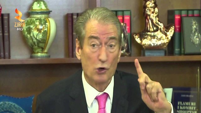 360° Grade - CEZ, BERISHA VETOJA CEKE, NJE FARSE RAMA TE PRANOJE HETIMIN NDERKOMBETAR