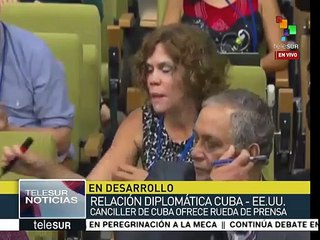 Download Video: Levantamiento del bloqueo permitirá normalizar relaciones Cuba-EEUU