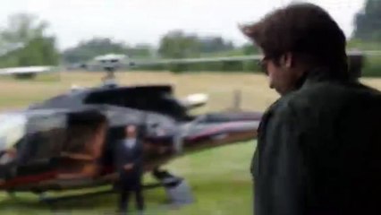 The X-Files (2016) - Revival Trailer, Part 1 [VO-HD]