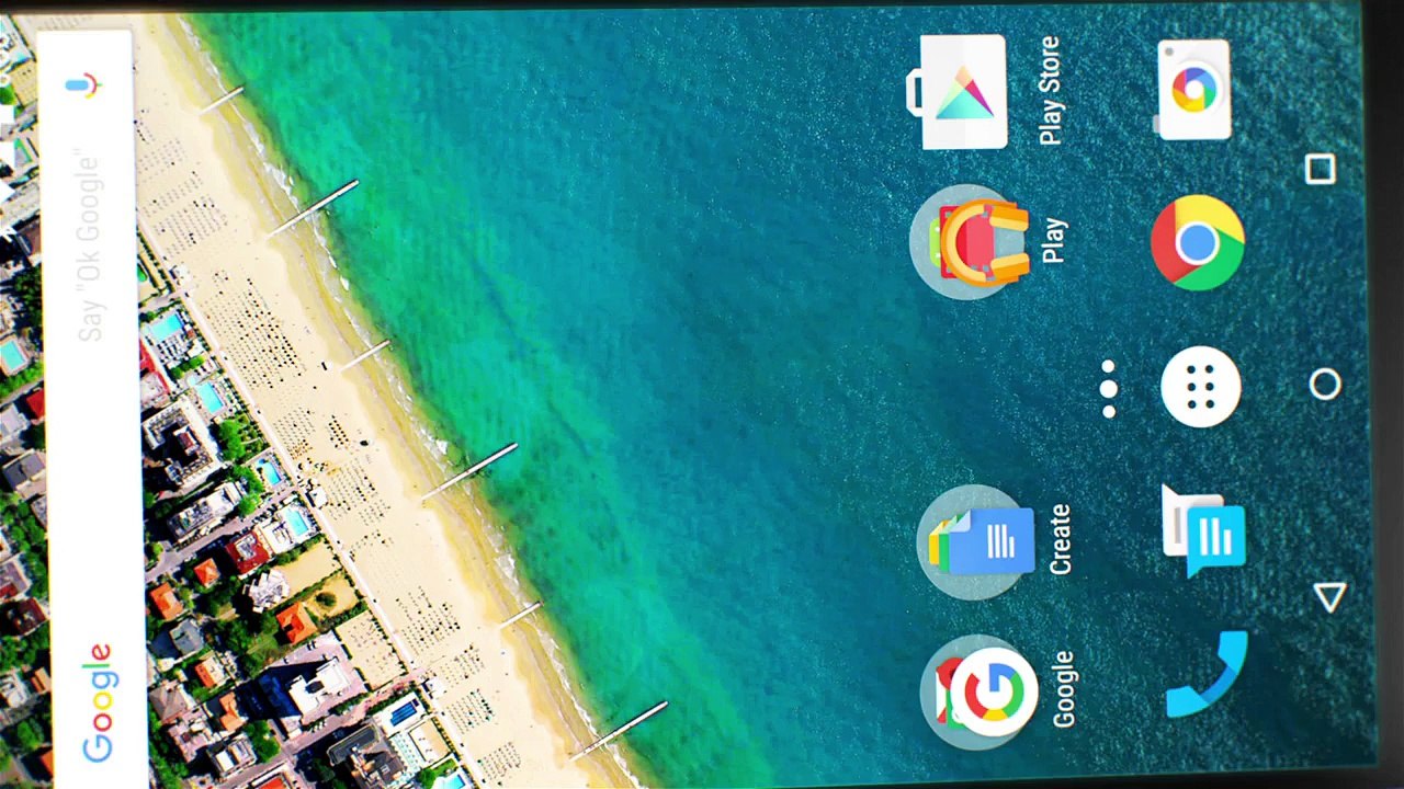 Google Nexus 5X