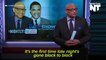 Grading Trevor Noah's First Daily Show Appearance